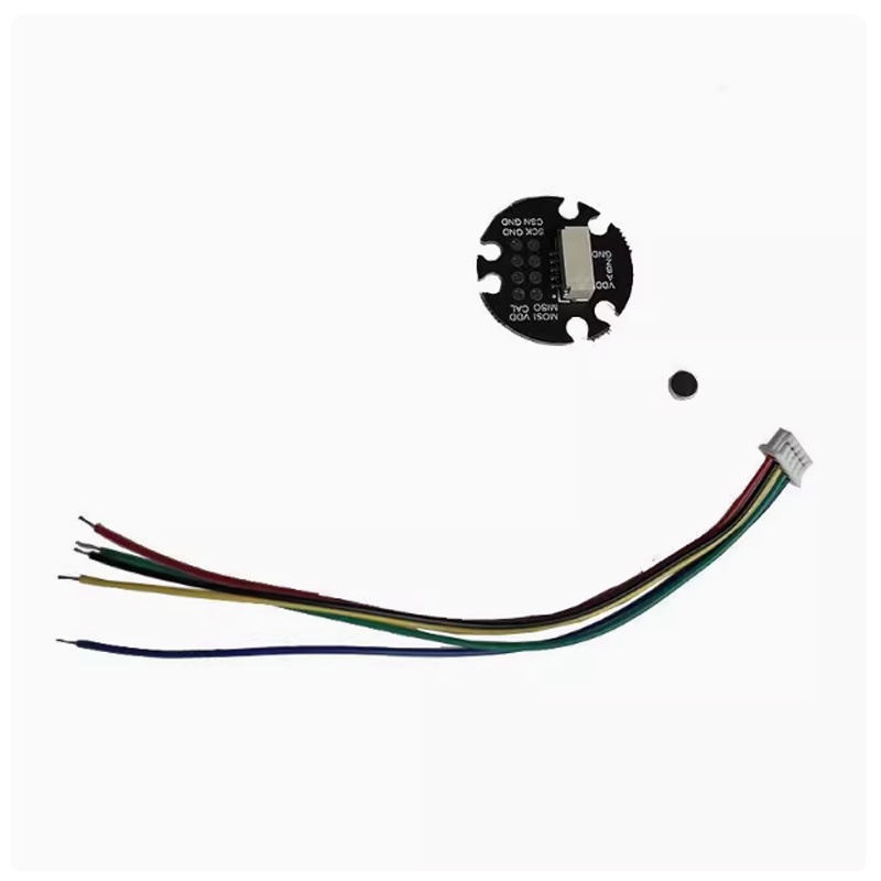 Plant Parent App Video - FTC Technology Challenge Special Module MT6826S