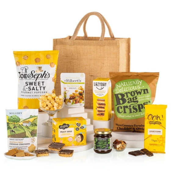 Orchid Phalaenopsis - Gluten & Wheat Free Goodies