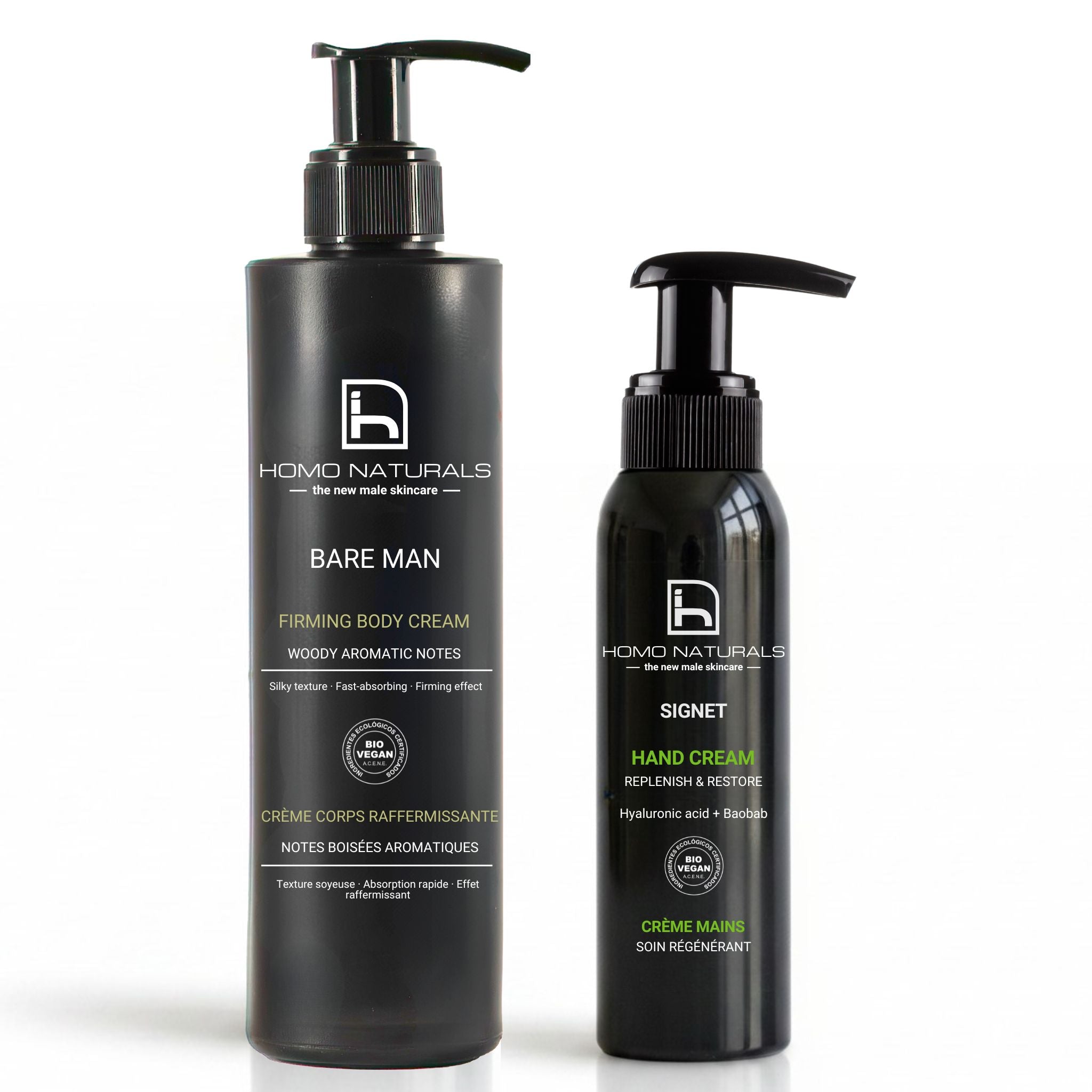 Plant Parent App Video - Crema Corporal + Crema de Manos