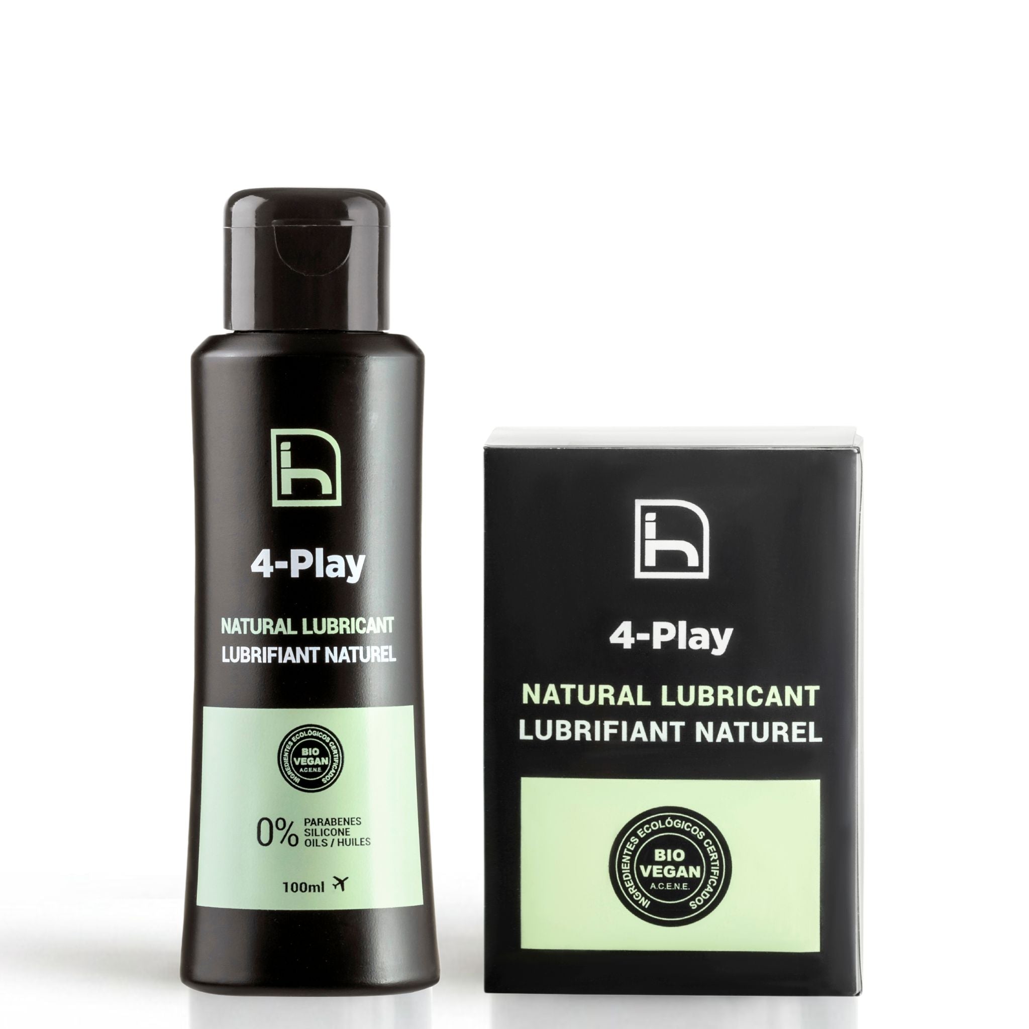 Plant Parent App Video - Kit de Lubricantes