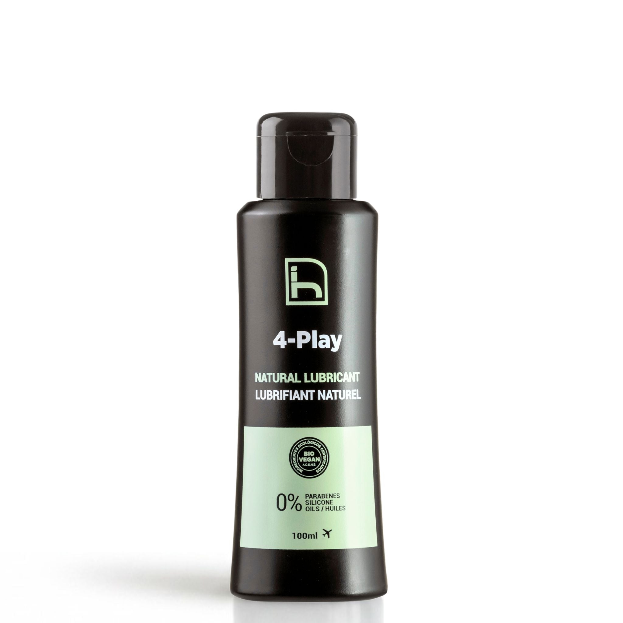 Plant Parent App Video - Lubricante Natural