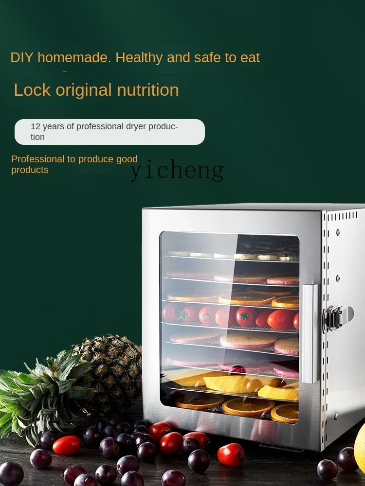 Plant Parent App Video - Fruit And Vegetable Dryer Food Household