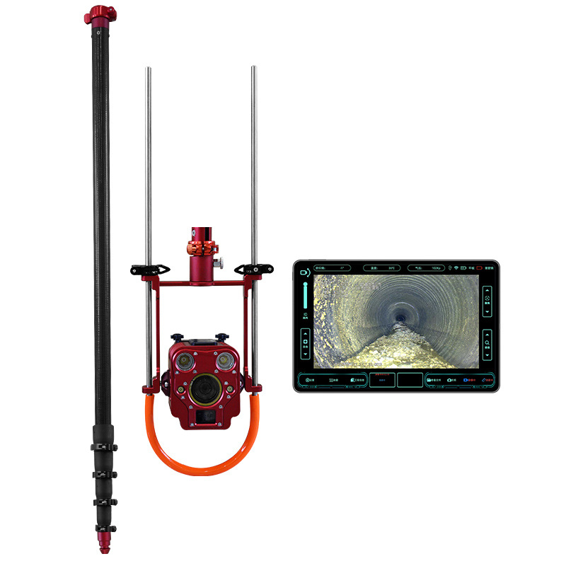 Plant Parent App Video - Fast pass pipe periscope QV high