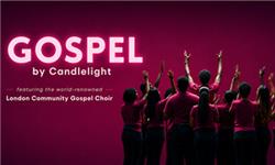 Orchid Phalaenopsis - Gospel by Candlelight