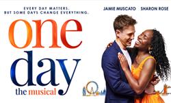 Orchid Phalaenopsis - One Day – The Musical