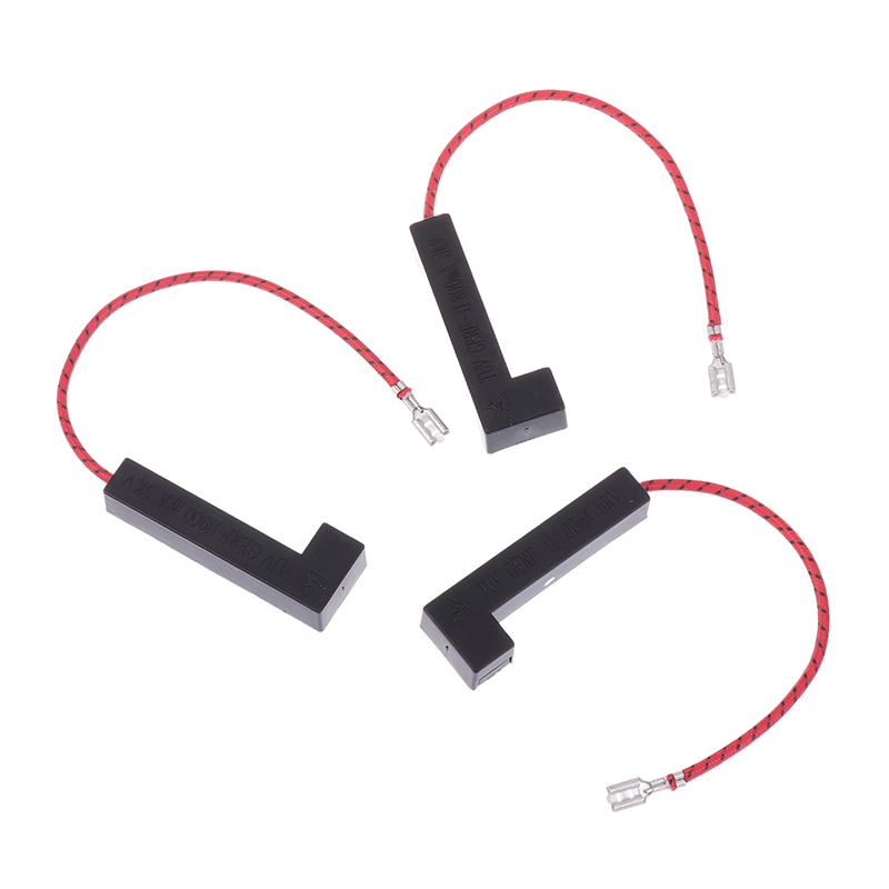 Plant Parent App Video - Microwave Accessories 5KV 0.8A 700mA 800mA