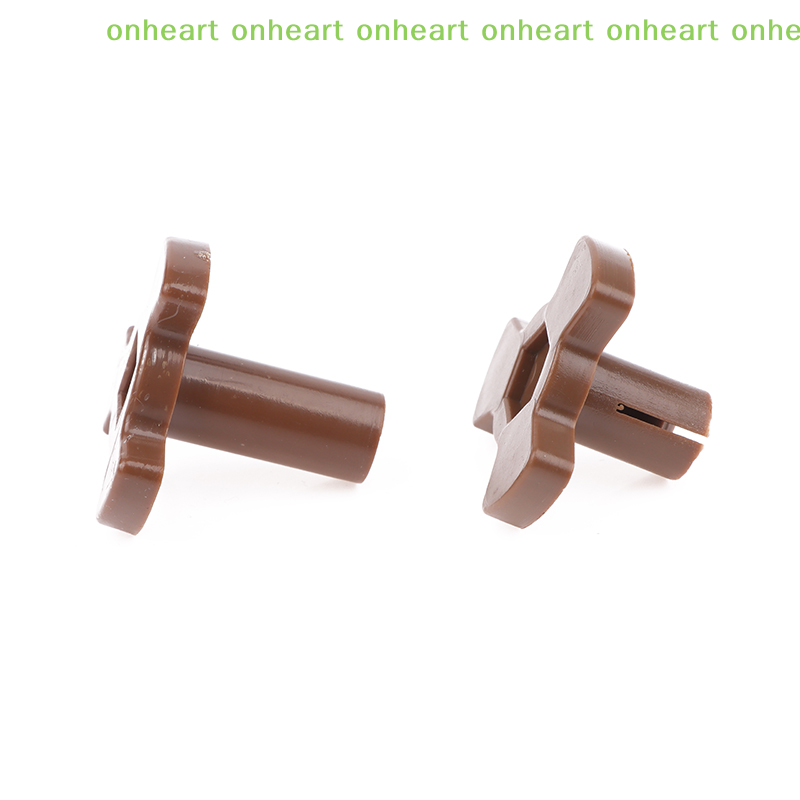Plant Parent App Video - [C]Shaft Microwave Turntable Shaft Universal Turntable