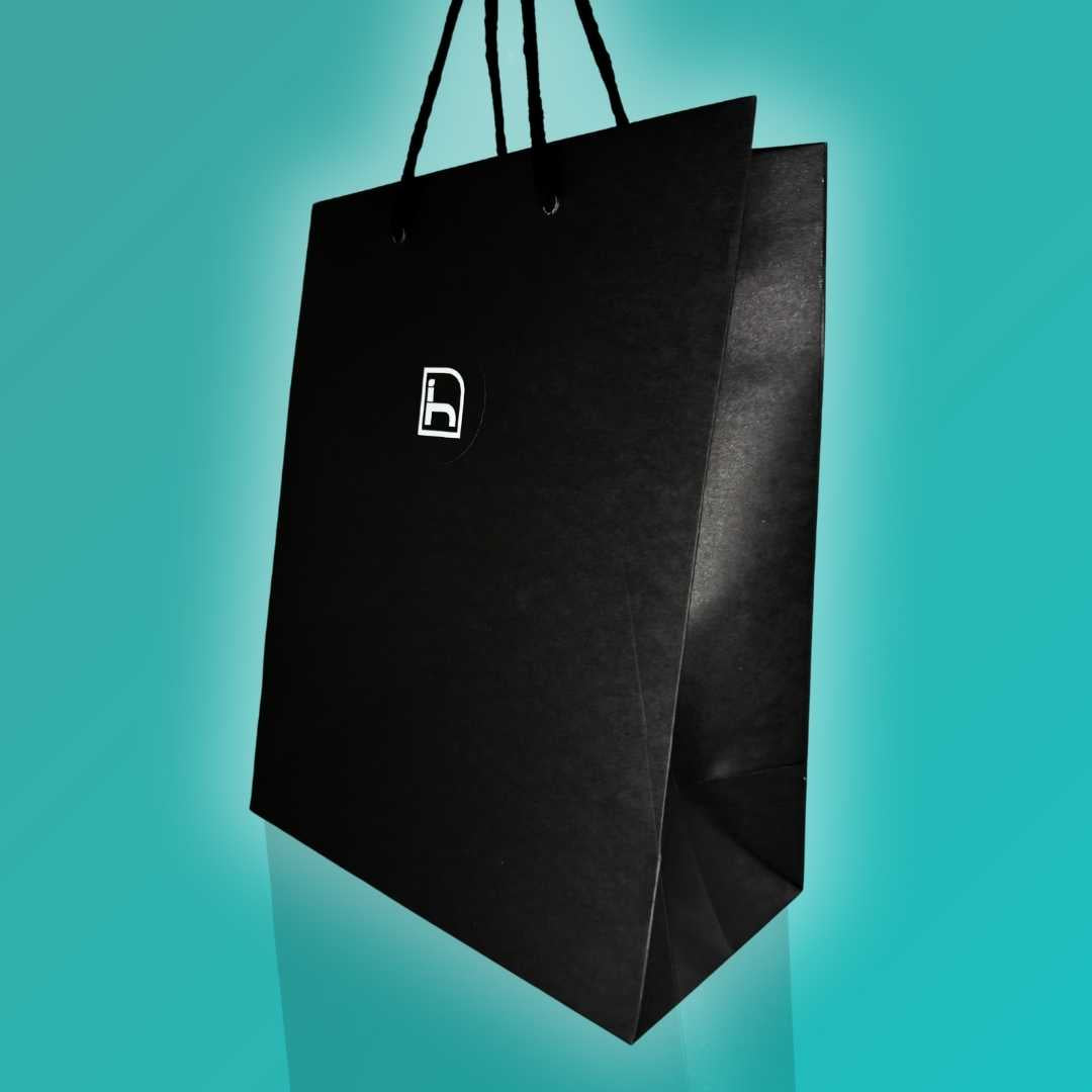 Plant Parent App Video - Bolsa para regalo