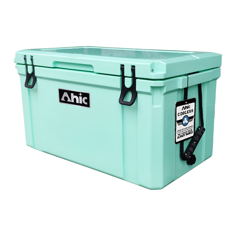 Plant Parent App Video - 75L Insulated PE Ice Cooler Box