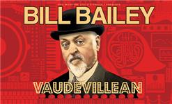 Orchid Phalaenopsis - Bill Bailey: Vaudevillean