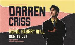 Orchid Phalaenopsis - Darren Criss – Live at the