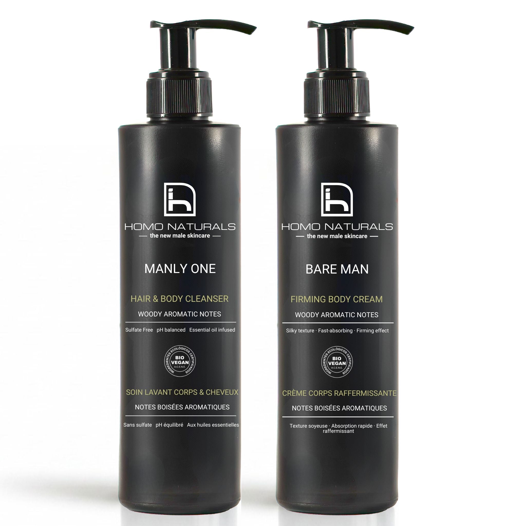 Plant Parent App Video - Kit Gel de Ducha + Crema