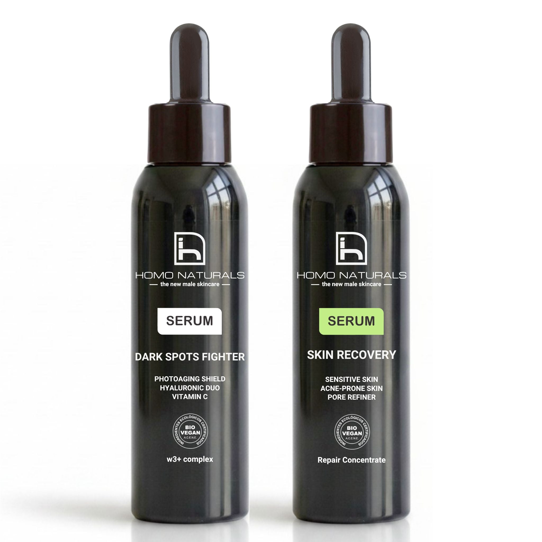 Plant Parent App Video - Kit de Serums Antiedad