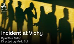 Orchid Phalaenopsis - Incident at Vichy