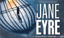 Orchid Phalaenopsis - Jane Eyre - Rose Theatre Kingston