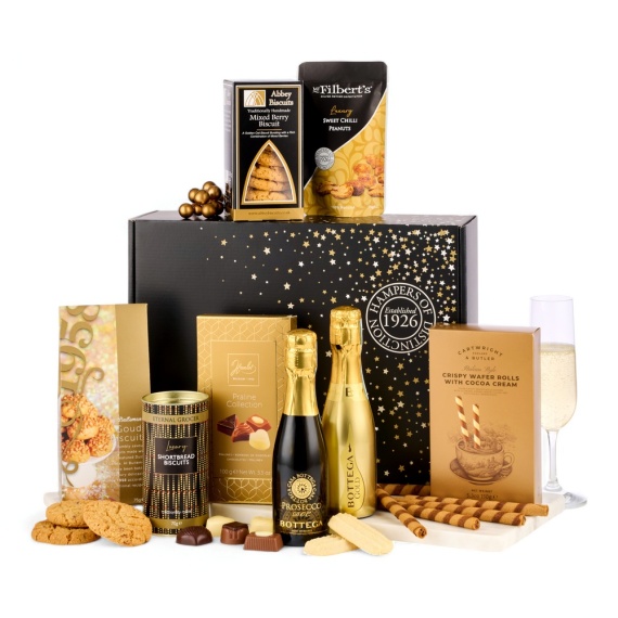 Orchid Phalaenopsis - The Sparkle Hamper