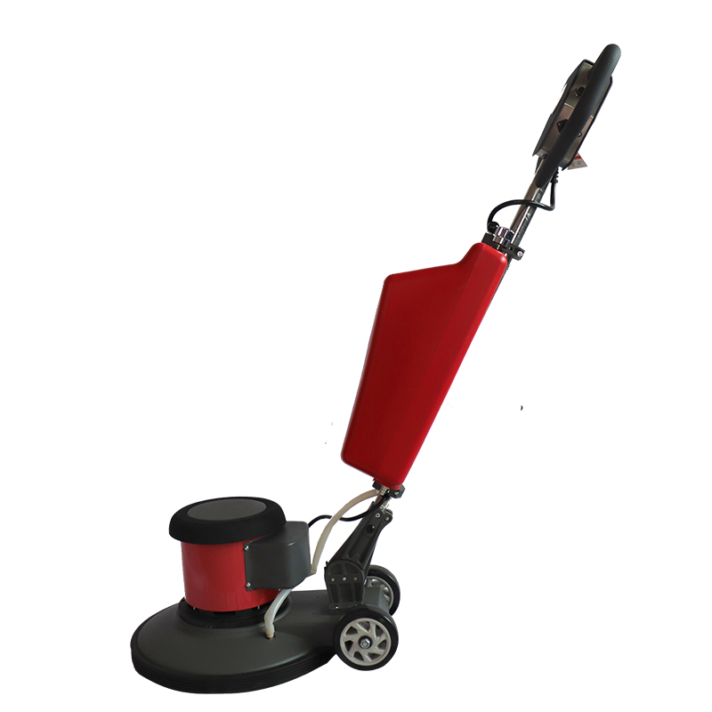 Plant Parent App Video - Floor Polisher Carpet Washing Machine Carpet