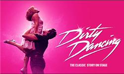 Orchid Phalaenopsis - Dirty Dancing