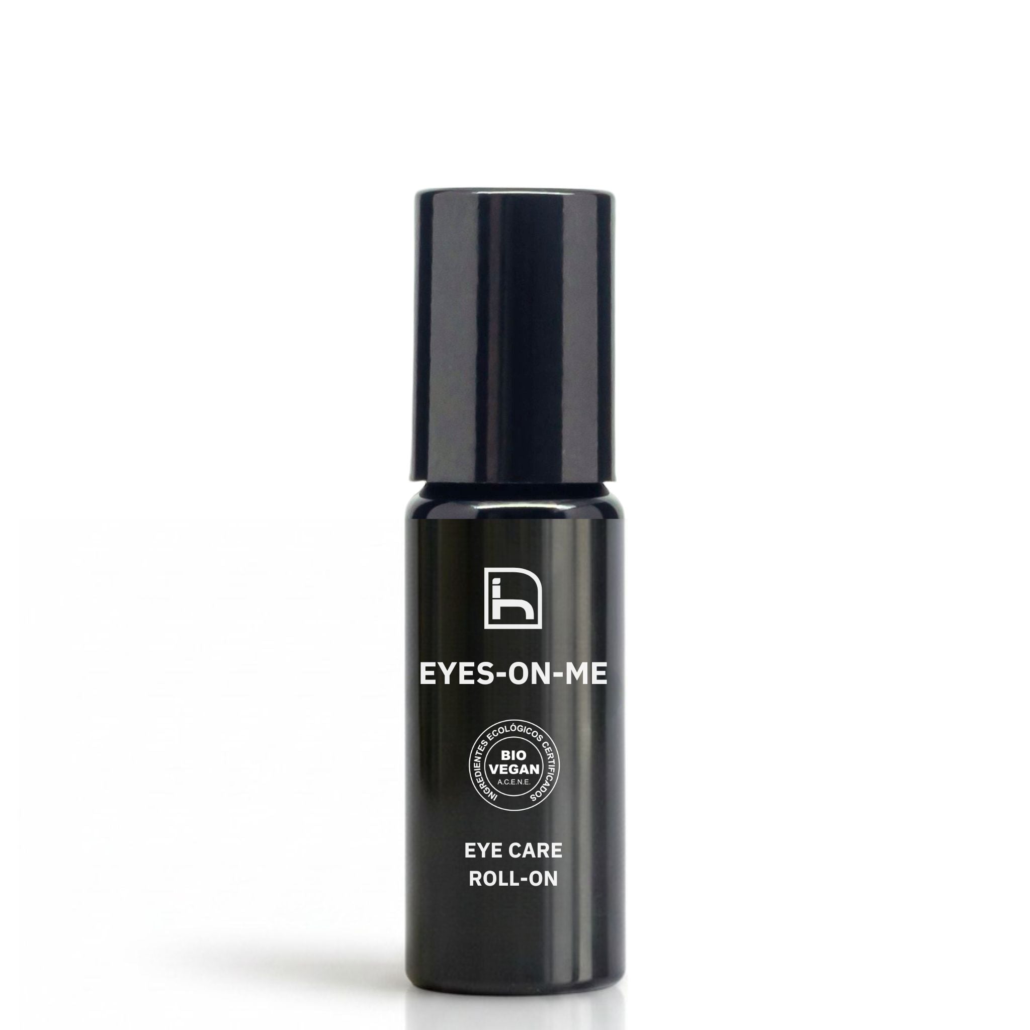 Plant Parent App Video - Contorno de Ojos Roll-on