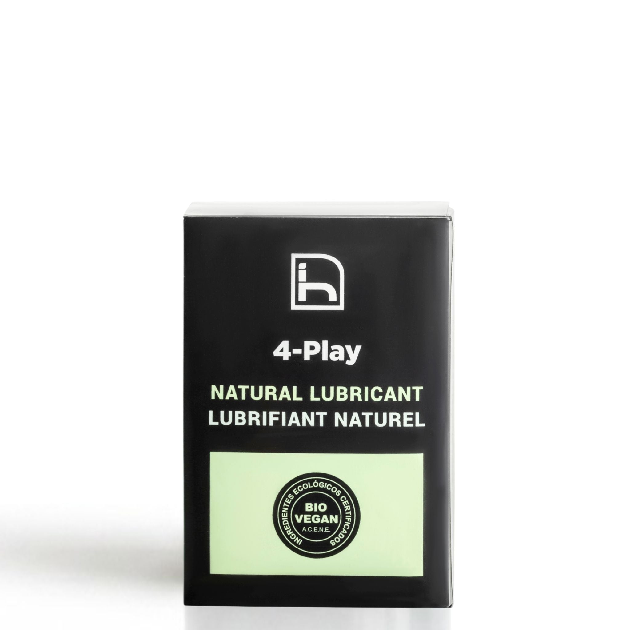Plant Parent App Video - Lubricante Natural - Kit 10 Monodosis