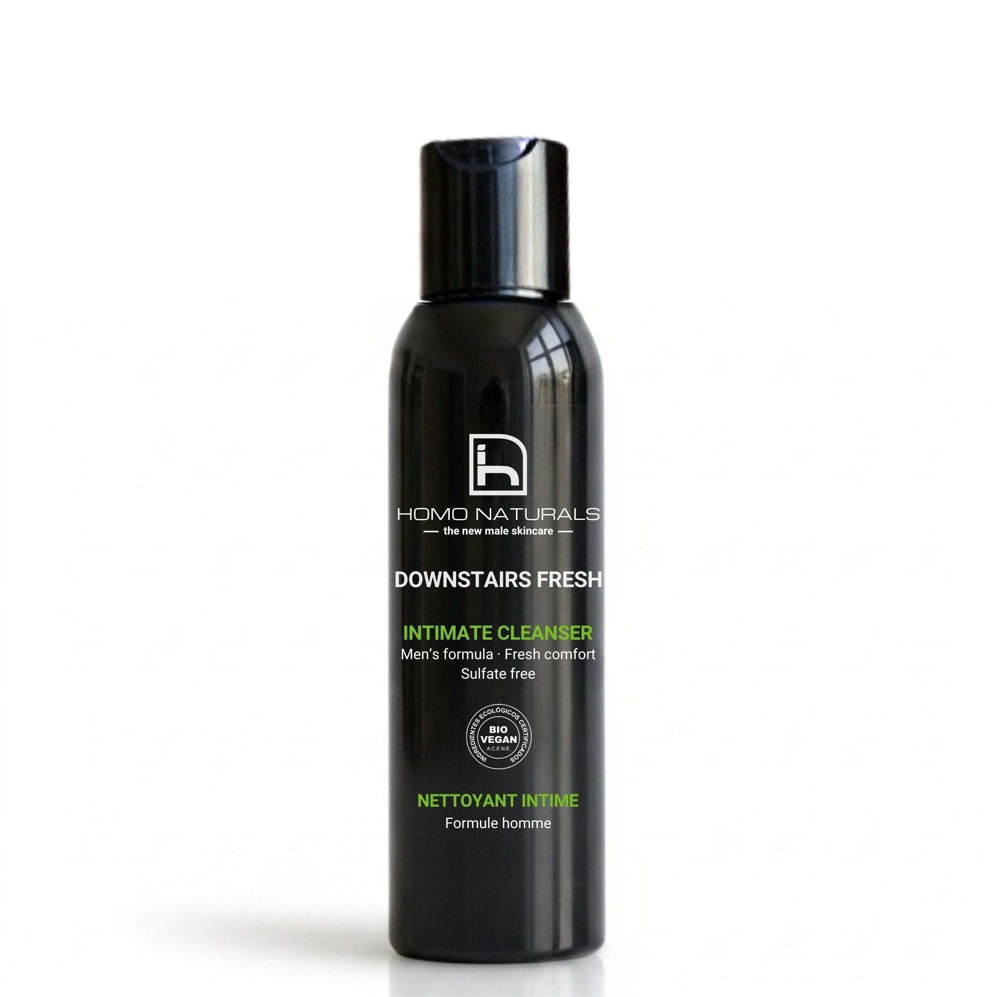 Plant Parent App Video - Gel de Higiene Intima para hombre