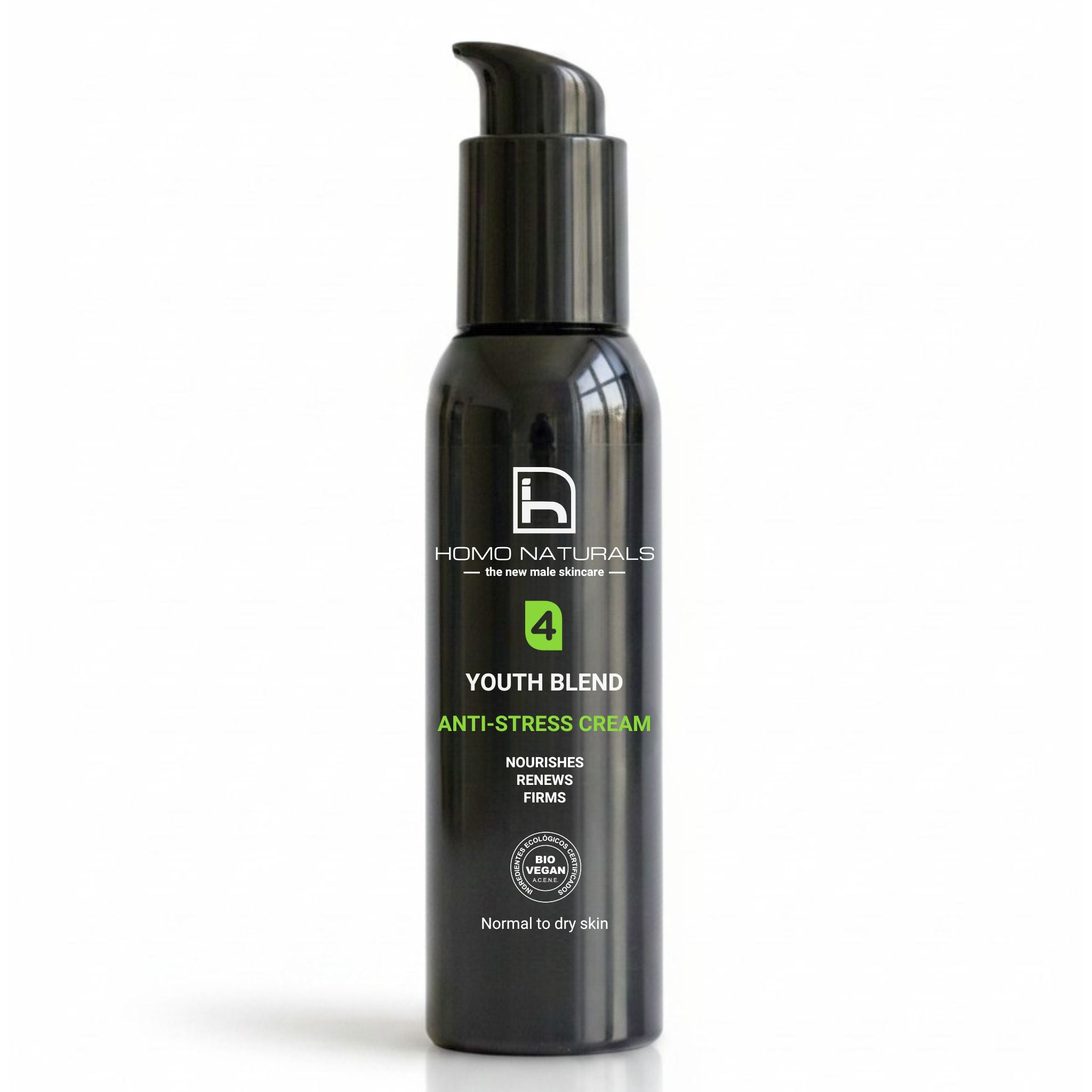Plant Parent App Video - Gel / Crema Antiedad