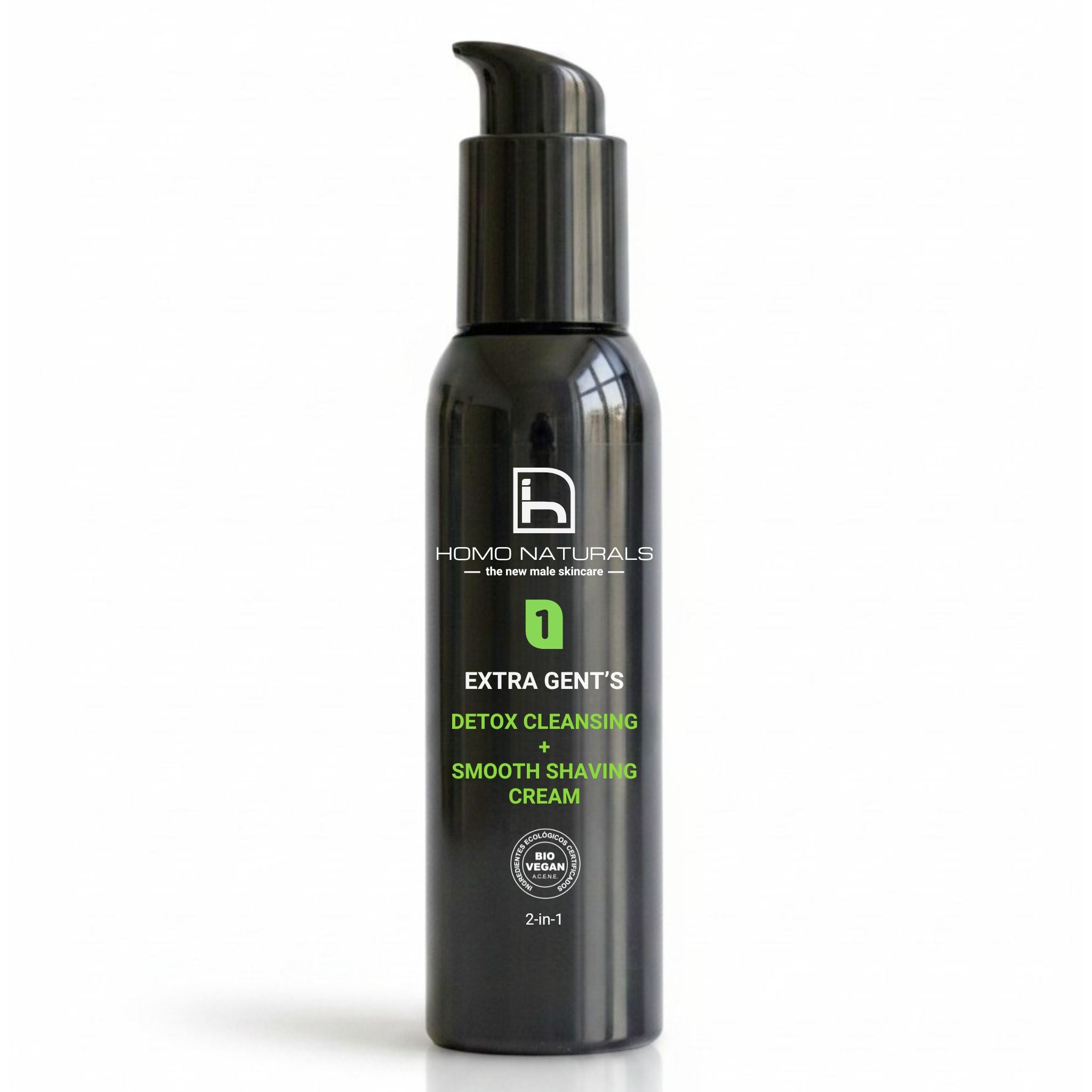 Plant Parent App Video - Limpiador Facial + Crema de Afeitado