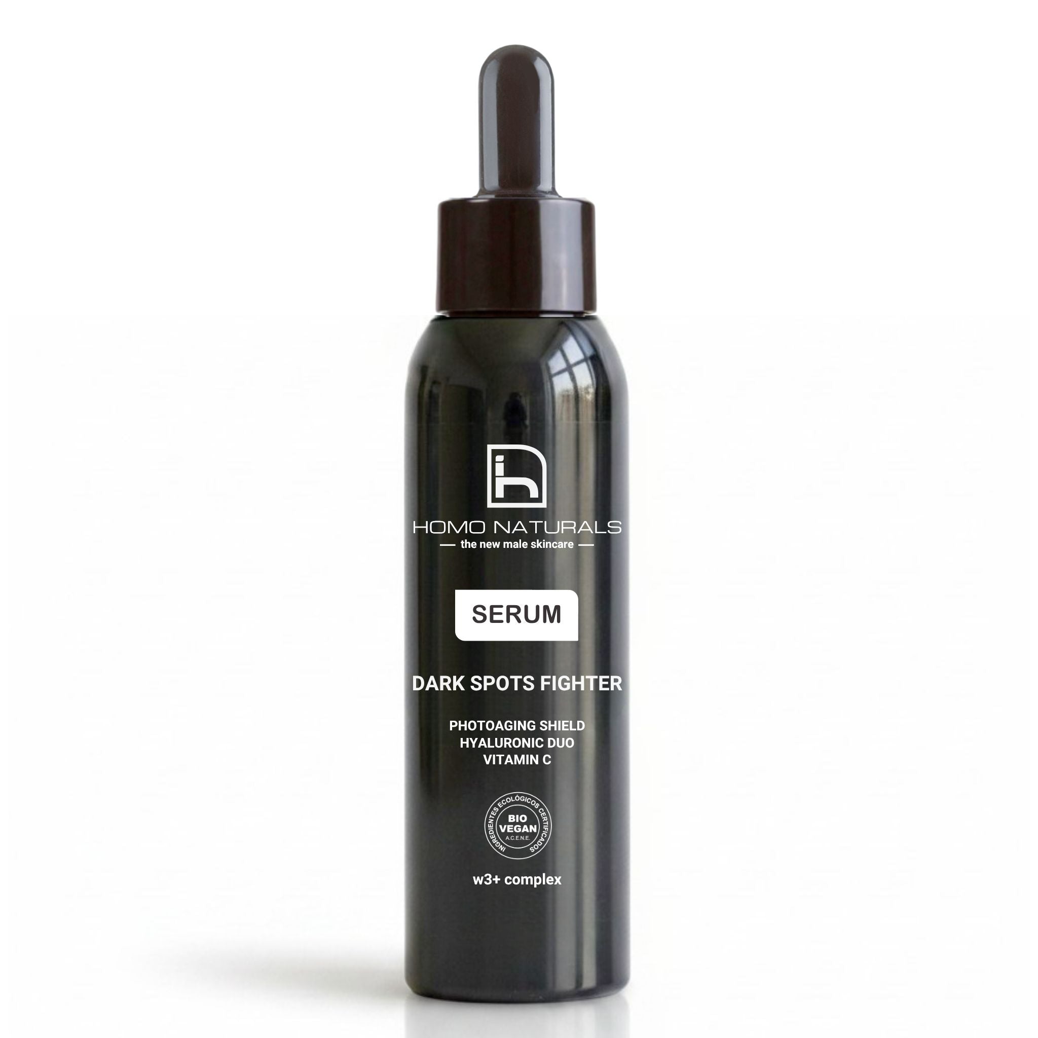 Plant Parent App Video - Serum Antiedad + Antimanchas