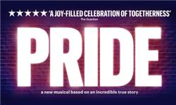 Orchid Phalaenopsis - Pride - Bridge Theatre