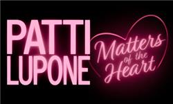 Orchid Phalaenopsis - Patti LuPone - Matters Of The