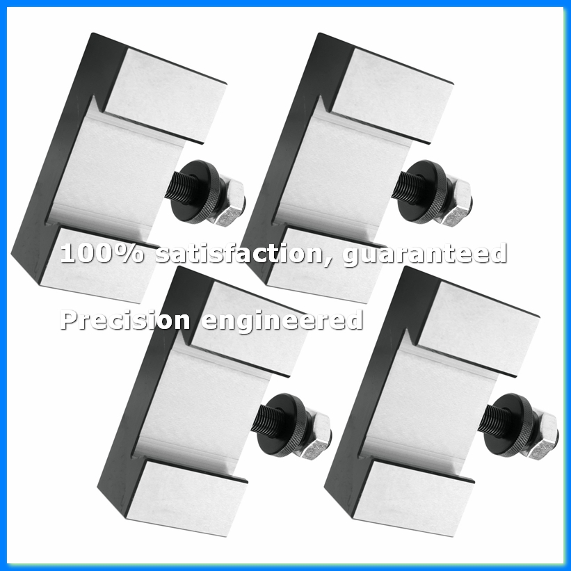 Plant Parent App Video - 4PCS Lathe Facing Holder for Quick