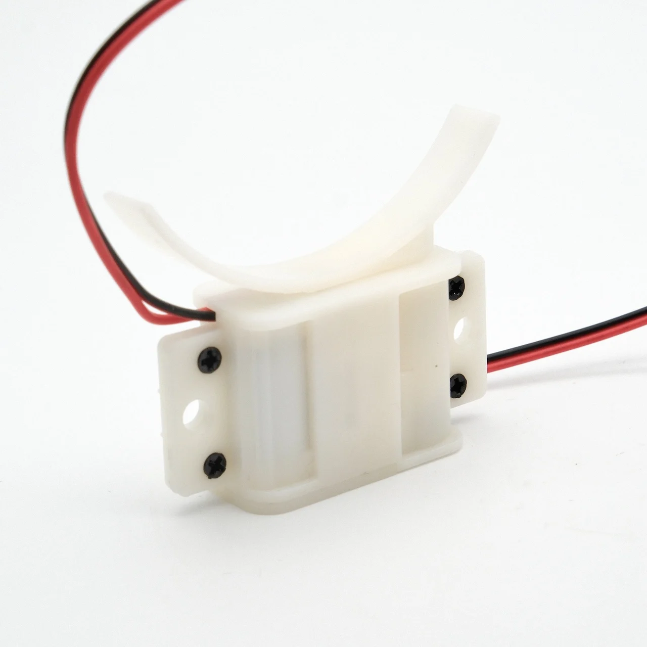 Plant Parent App Video - Smart Door Lock Accessories Motor Clutch