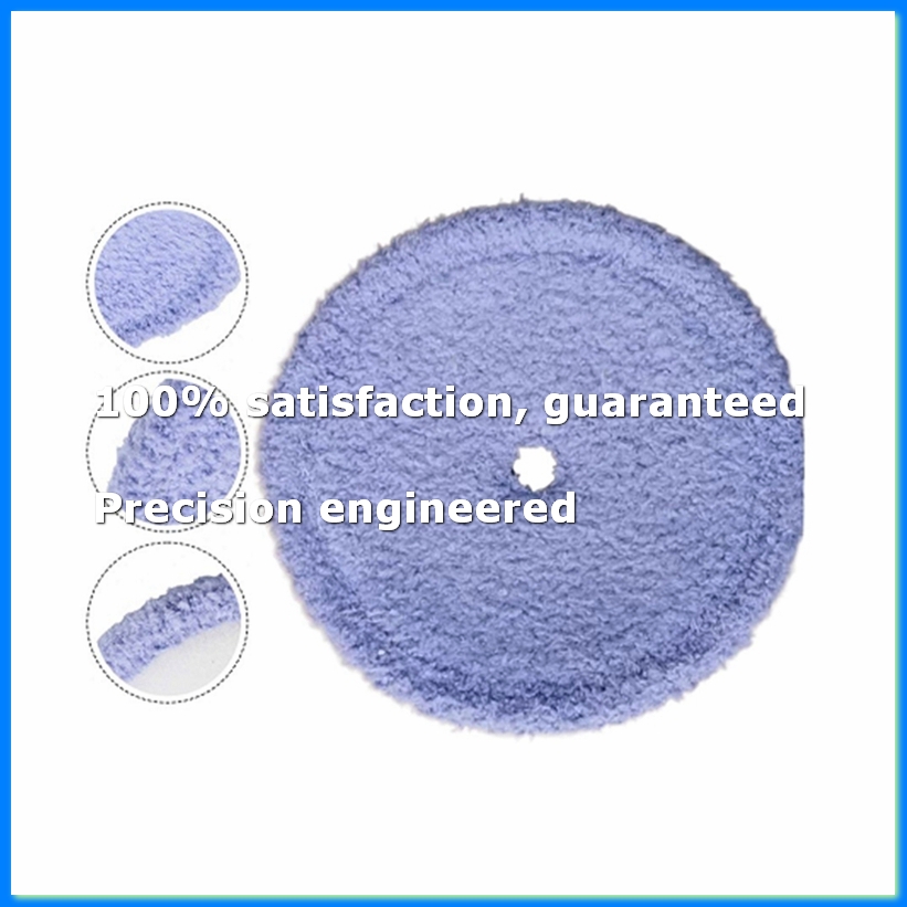 Plant Parent App Video - 10PCS Microfiber Mop Pads Kit for