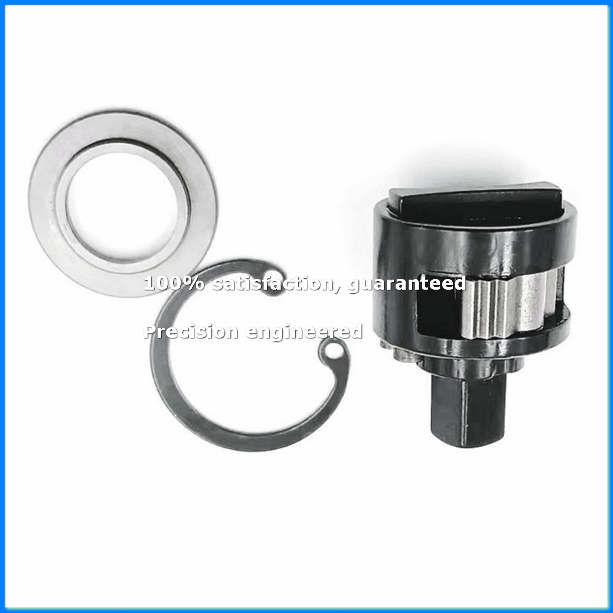 Plant Parent App Video - 42-06-2556 1/4In M12 Fuel Ratchet Head