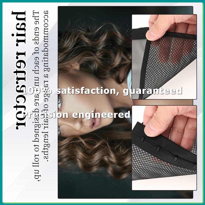 Plant Parent App Video - Length Lock Hair Stretcher, Length and