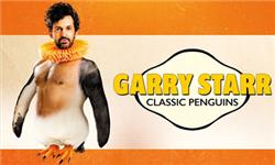 Orchid Phalaenopsis - Garry Starr Classic Penguins