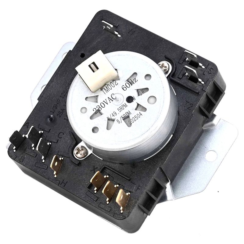 Plant Parent App Video - WPW10185982 230V for Dryer Timer AP6016541,