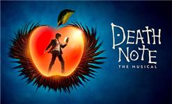 Orchid Phalaenopsis - Death Note – The Musical
