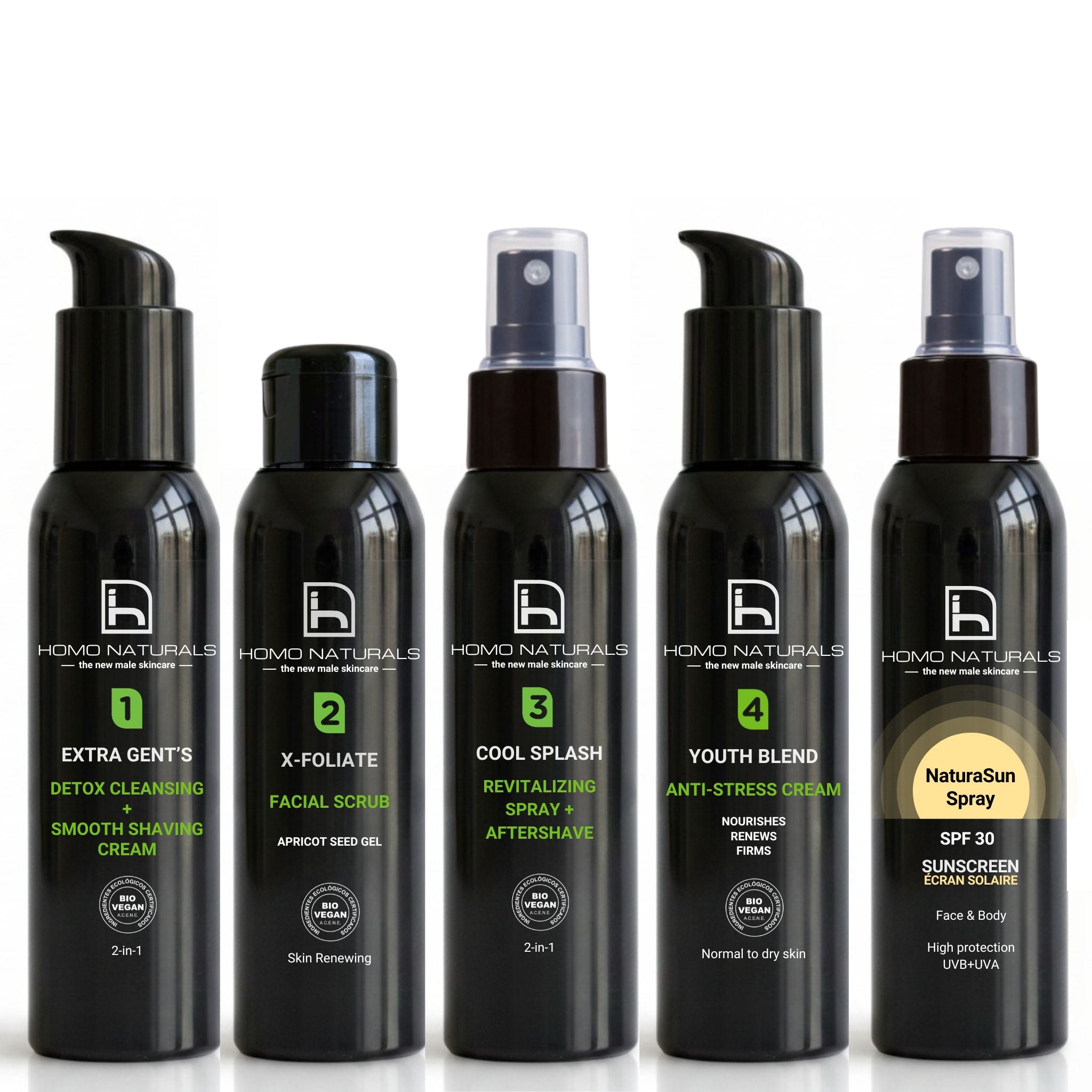 Plant Parent App Video - Tratamiento facial + Protector solar