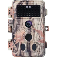 Wildkamera 64MP 2304*1296p mit - Plant Parent App Video review and price