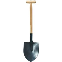 Faithfull Open Socket Shovel R - Orchid Phalaenopsis review and price