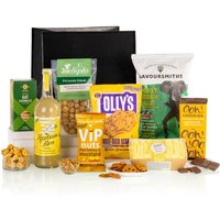 Alcohol Free Treats Hamper - Orchid Phalaenopsis review and price