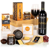 Cheese and Wine Gift Tray - Orchid Phalaenopsis review and price