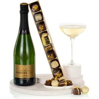Champagne and Chocolates - Orchid Phalaenopsis review and price