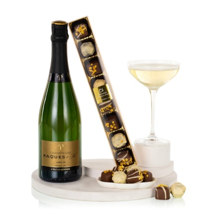 Champagne and Chocolates - Orchid Phalaenopsis review and price