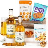Cider & Treats Crate - Orchid Phalaenopsis review and price
