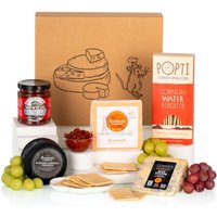 The Big Cheese Box - Orchid Phalaenopsis review and price
