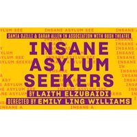 Insane Asylum Seekers - Orchid Phalaenopsis review and price