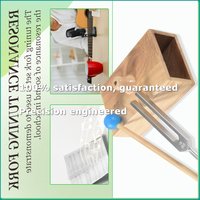 528HZ Tuning Fork,Tuning Fork  - Plant Parent App Video review and price