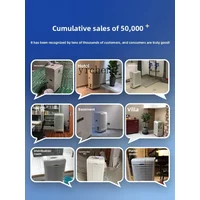 CC22 dehumidifier villa baseme - Plant Parent App Video review and price